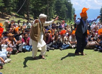 Sarazi Mela concludes in Ramban with call to preserve cultural heritage, boost rural tourism