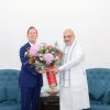 India committed to advancing India-US Comprehensive Global Partnership: Amit Shah