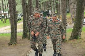 Army launches ‘Operation Shiva 2026’ as security preparations intensify for Amarnath Yatra