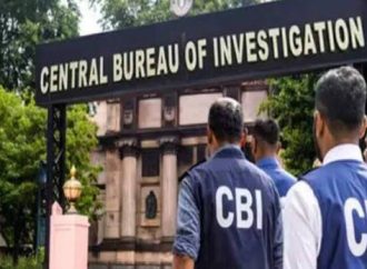 CBI registers case in alleged SMC bribery scandal, searches continue