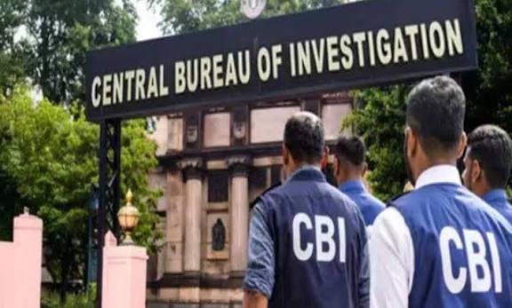CBI registers case in alleged SMC bribery scandal, searches continue
