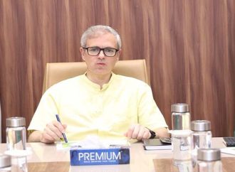 CM Omar urges Punjab CM to stop unauthorised levy on livestock transport vehicles