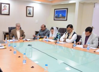 Cabinet approves response to federal queries on proposed reservation changes