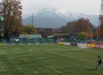 Centre approves National Centre of Excellence for Sports in J&K