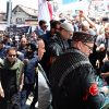 LG Sinha, CM Omar join Ashura procession in Srinagar