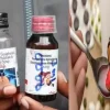 Cough syrups to require prescriptions as drug safety rules tightened