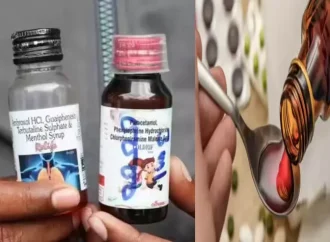 Cough syrups to require prescriptions as drug safety rules tightened