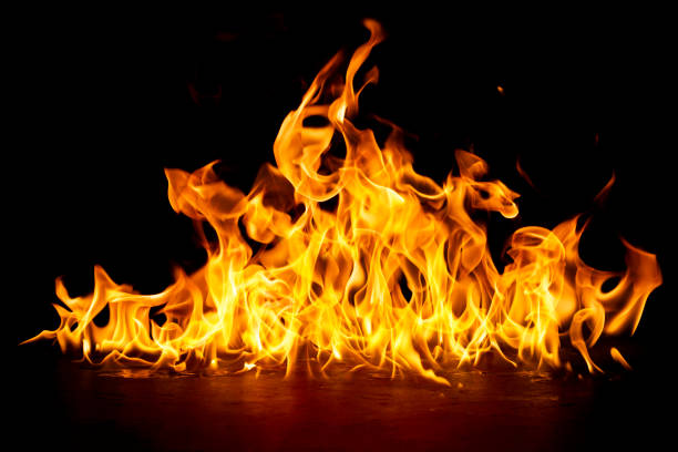 7 injured in fire at cement plant near Srinagar
