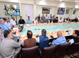 Govt considers dedicated Muharram budget from next fiscal year