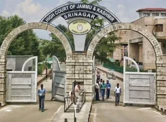Govt reallocates litigation work among law officers in HC, CAT