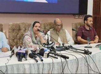 Govt rejects backdoor hiring allegations