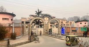 HC upholds JKBOSE’s authority to mandate textbooks in affiliated schools