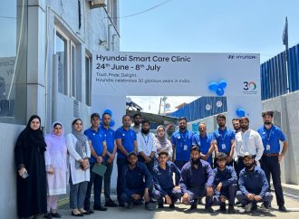 HK Hyundai announces Hyundai Smart Care Clinic from June 24 to July 8
