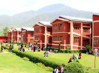 IUST crosses 113-patent milestone as university pushes innovation agenda