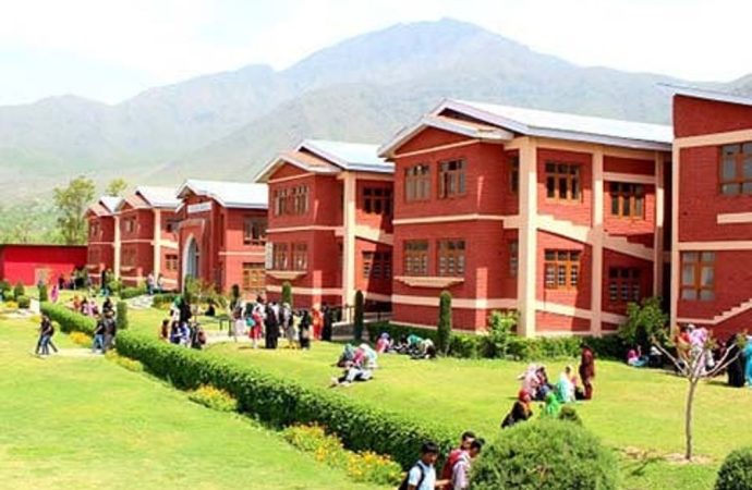 IUST crosses 113-patent milestone as university pushes innovation agenda