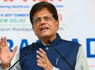 India-EU FTA likely by December