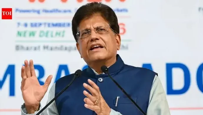 India-EU FTA likely by December