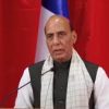 India must secure critical defence capabilities through self-reliance: Rajnath Singh