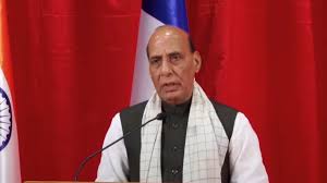 India must secure critical defence capabilities through self-reliance: Rajnath Singh