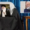 Iran invites PM Modi to late Supreme Leader Ayatollah Ali Khamenei’s funeral