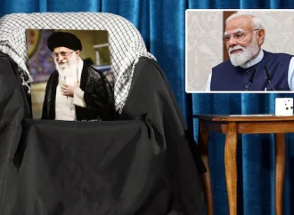 Iran invites PM Modi to late Supreme Leader Ayatollah Ali Khamenei’s funeral