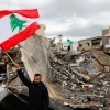 Israel-Hezbollah ceasefire takes effect
