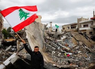 Israel-Hezbollah ceasefire takes effect