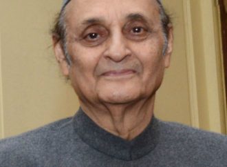 J&K should not have to beg for promised statehood: Karan Singh
