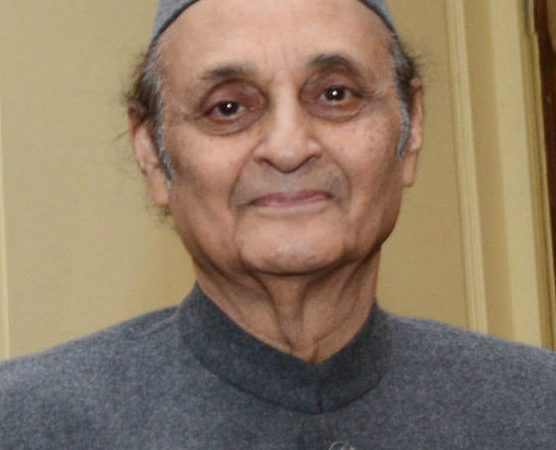 J&K should not have to beg for promised statehood: Karan Singh