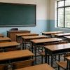Kashmir schools suspend classes