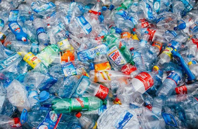 Ladakh bans single-use plastics, littering