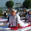 Yoga can guide humanity towards a healthier future: LG Sinha