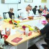 SKUAST-K can emerge as globally competitive agricultural university: LG Sinha