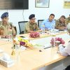 LG Sinha orders enhanced security, civic arrangements for Muharram, Amarnath Yatra
