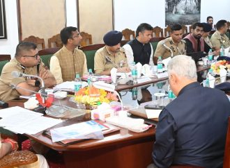 Amarnath Yatra strengthens communal harmony: LG Sinha