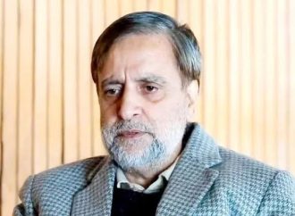 MP Mian Altaf hails reopening of Naranag