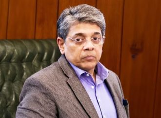 Mahesh Dixit appointed India’s new Intelligence Bureau chief