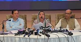 Ministers counter opposition’s nepotism allegations