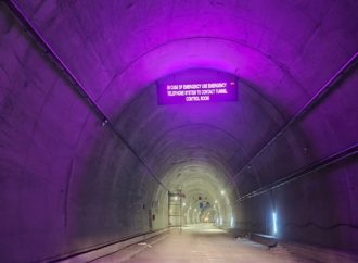 NHAI to open tunnel, viaduct sections on Srinagar-Jammu NH ahead of Amarnath Yatra