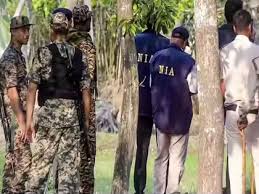 NIA charges 3 more, including absconding doctor, over 2025 Red Fort bombing