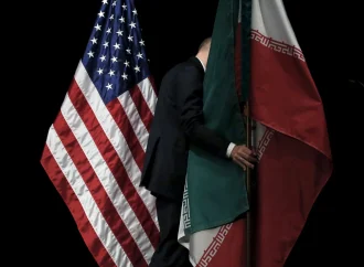 Oil, sanctions, nuclear diplomacy at heart of US-Iran agreement