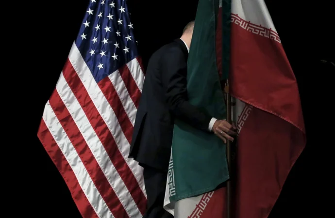 Oil, sanctions, nuclear diplomacy at heart of US-Iran agreement