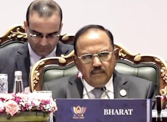 Opening Strait of Hormuz a welcome step for energy security: NSA Ajit Doval