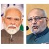 PM Modi, Vice President pay tribute to Imam Hussain on Ashura