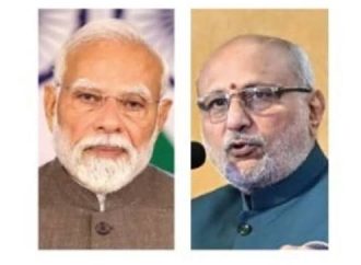 PM Modi, Vice President pay tribute to Imam Hussain on Ashura
