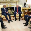 Pakistan formalises mediator role in US-Iran peace initiative