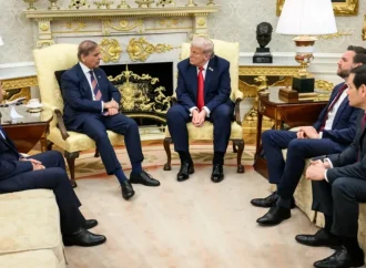 Pakistan formalises mediator role in US-Iran peace initiative