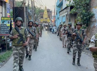 Police step up security preparations for Amarnath Yatra in south Kashmir