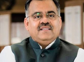 J&K statehood restoration soon: BJP leader