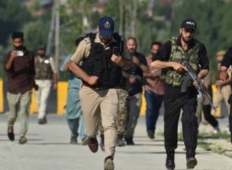 Thousands of mourners to mark Ashura across J&K under heightened security